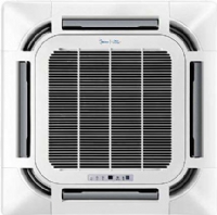 美的新酷風(fēng)定速嵌入式