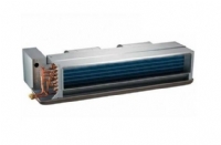 美的臥式暗裝風(fēng)機(jī)盤管